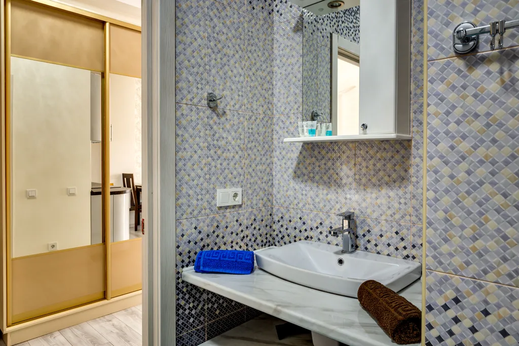 Уют, отдых и море