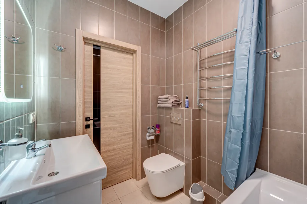 Солнечный берег