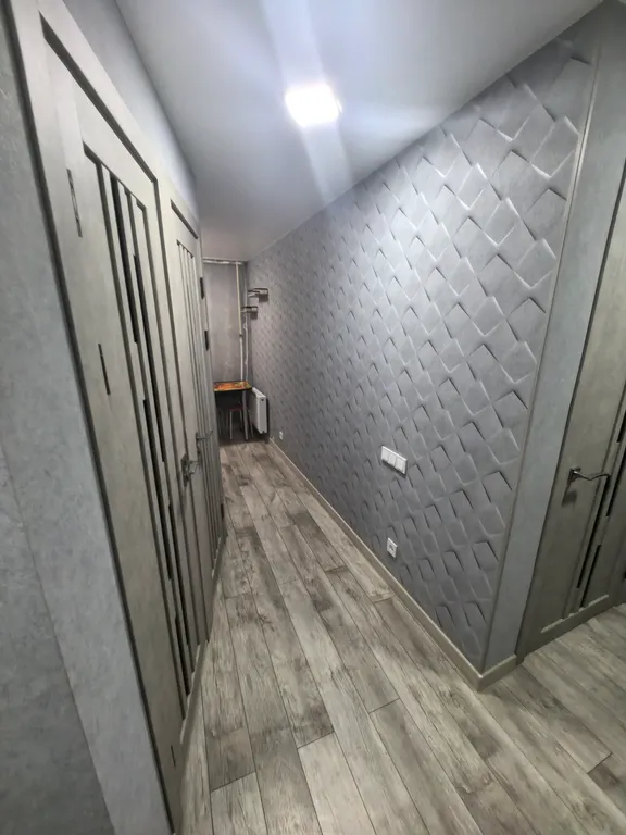 2-х комнатная квартира в центре города