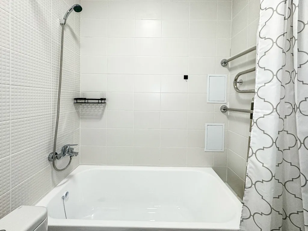 Студия в новом ЖК Босфор