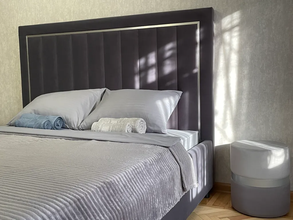 Уютная квартира в центре — аренда посуточно в Владикавказ