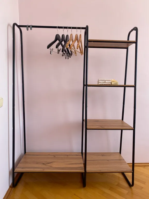 Квартира Уютные апартаменты в спальном районе — Сухум