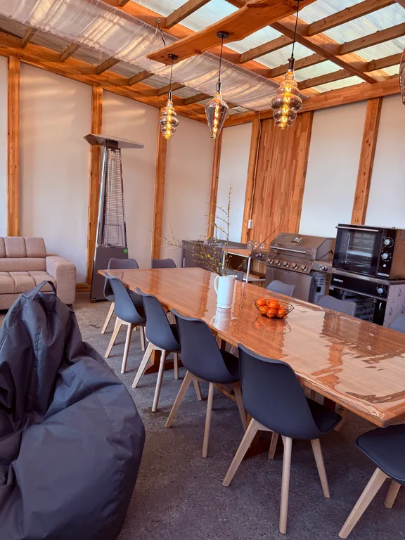 Sadellis - гостевой дом с баней