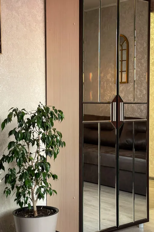 Квартира Уютная квартира — Ижевск