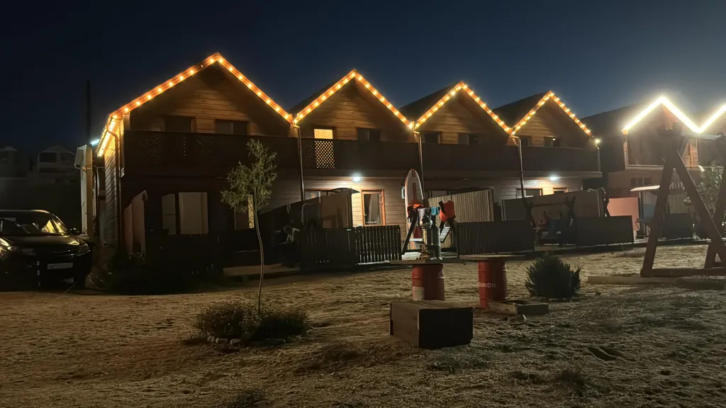 3-комнатный Дом