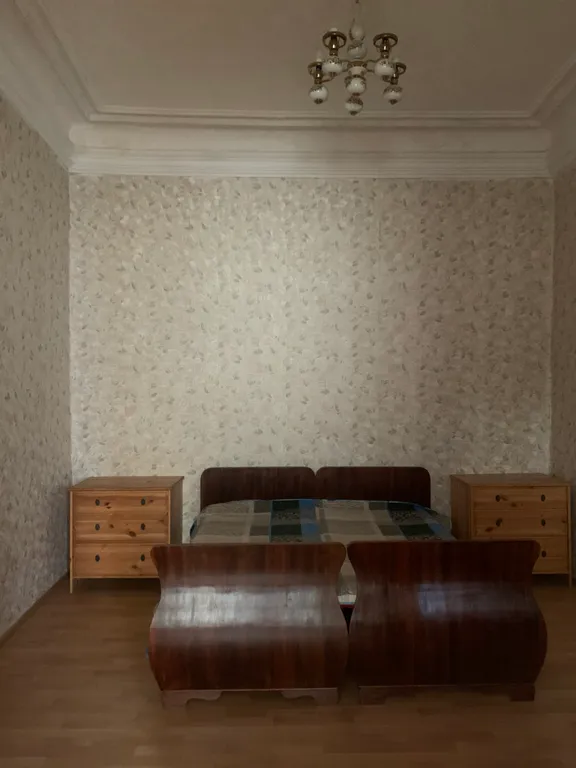 Дом на набережной Сухума