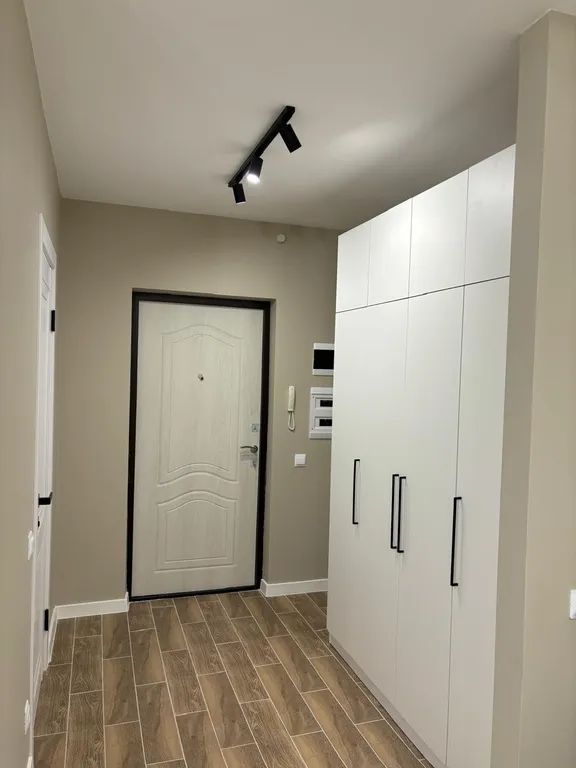 Квартира Уютная квартира — Краснодар