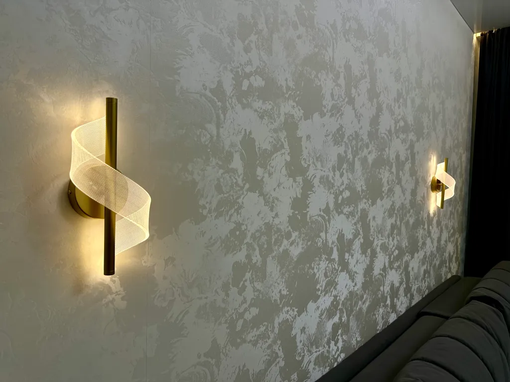 Премиальная квартира в элитном доме exclusive