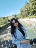 Рушана Ульяновна