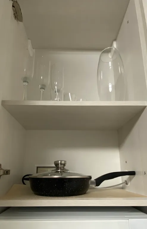 Новая квартира в курортном районе