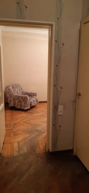 Квартира в центре около проспекта Баграмян