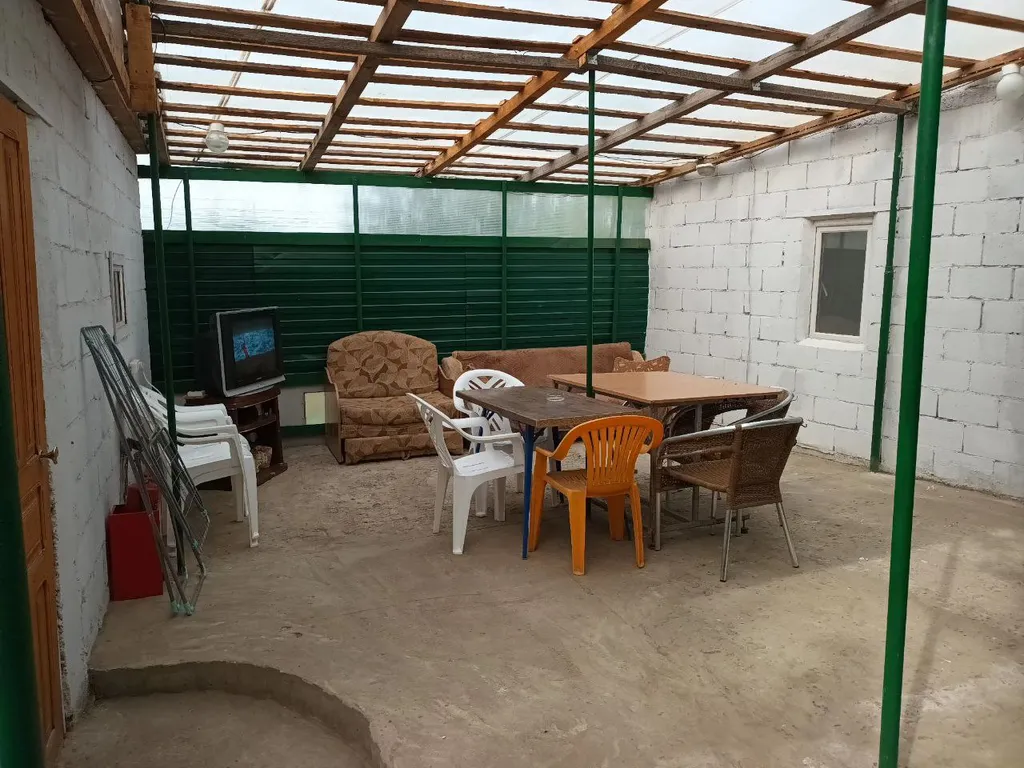 Коттедж Дом для отдыха с гибкими условиями заезда выезда — Волгоград