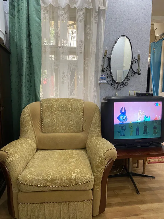 Парк Кисловодск