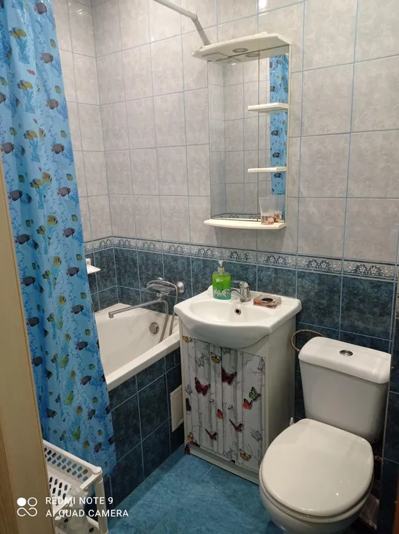 Морской бриз