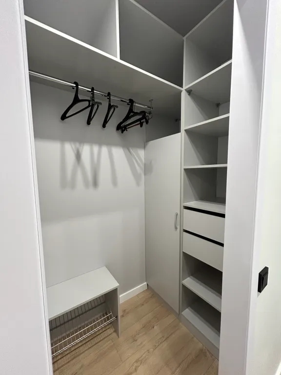 Онего на ладони - вид с 14 этажа