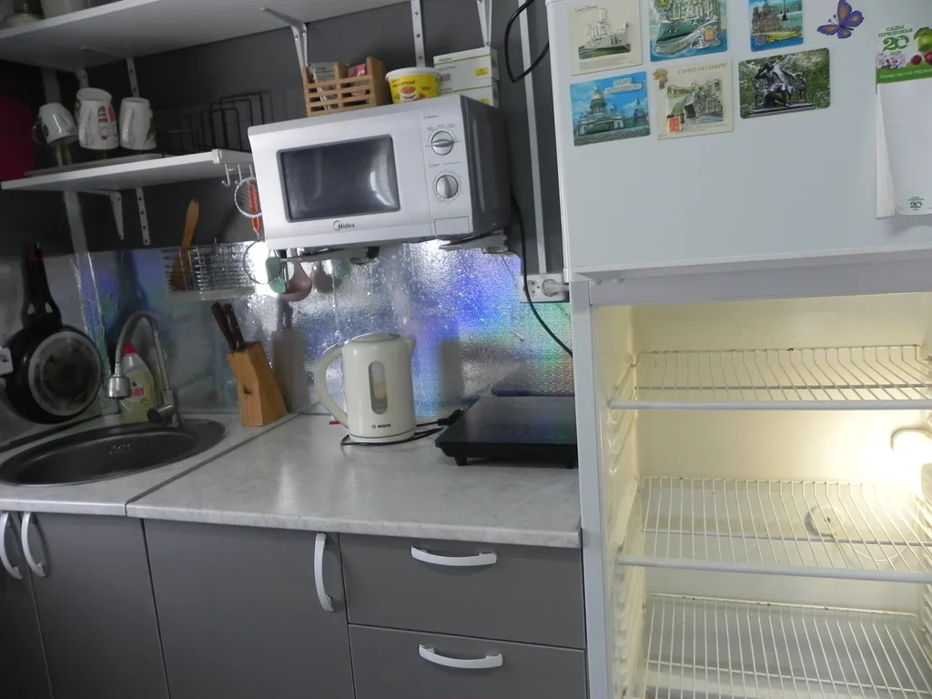 Коттедж Уютный деревенский домик — Волгоград