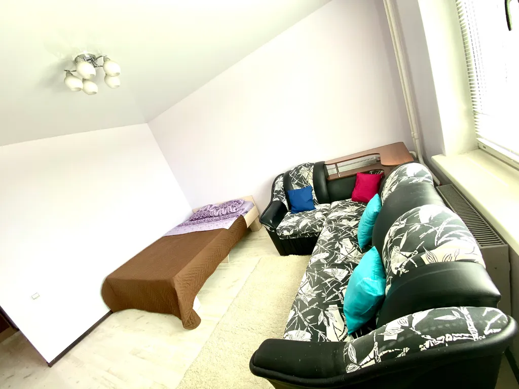 Квартира на Фпк