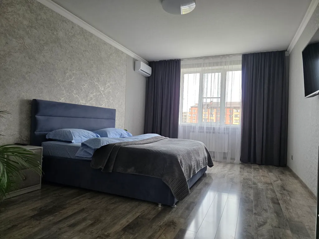 Квартира Уютная новая квартира — Владикавказ