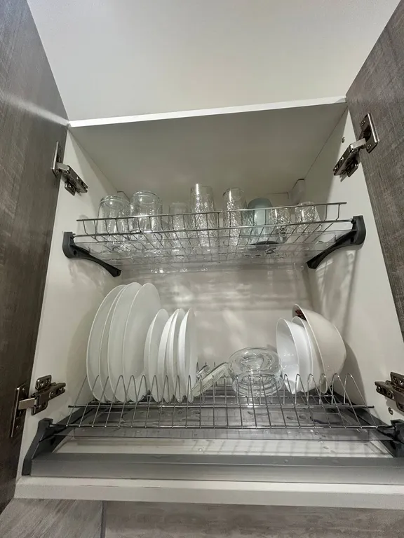 Уютная квартира со свежим ремонтом