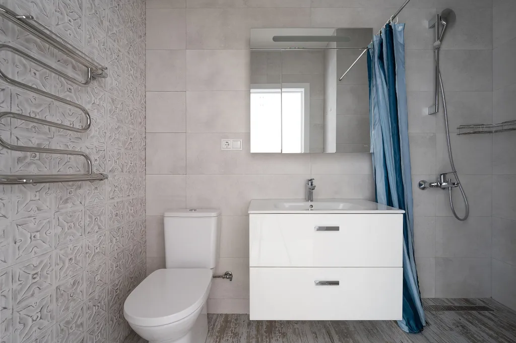 Просторная квартира Real Apartments