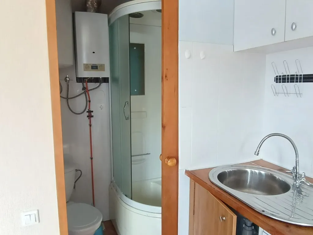 1-комнатный Дом