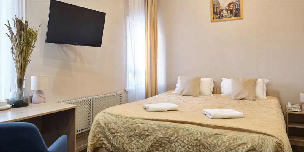 Квартира Комната — аренда посуточно в Иркутск