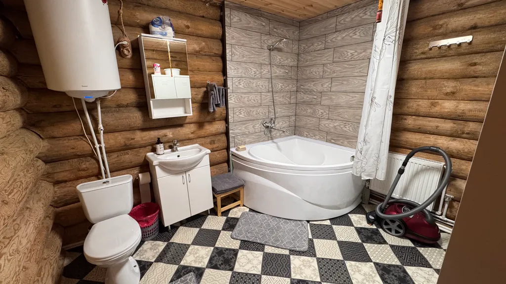 Гостевой дом на ферме