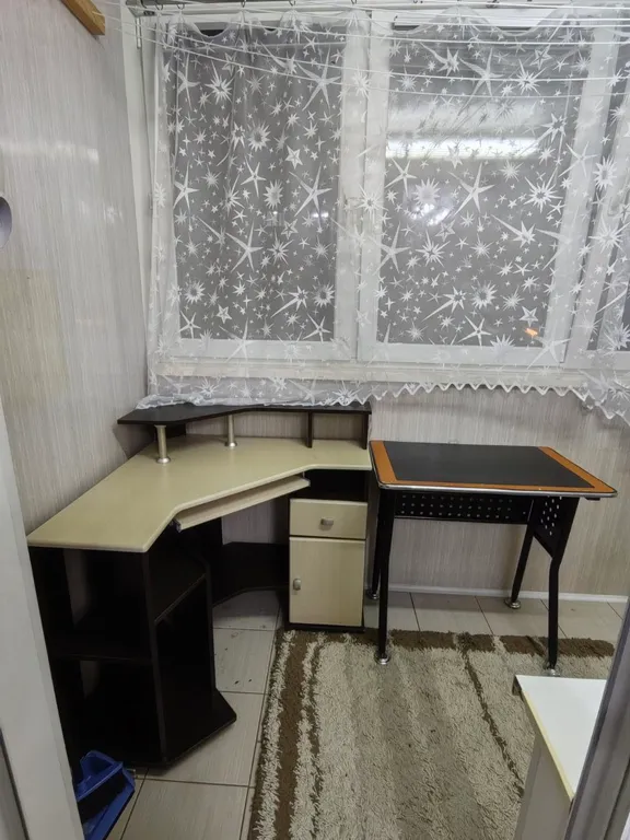 Двушка в Химках