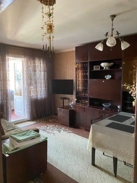 3-х комнатная квартира в 5 минутах от моря — аренда посуточно в Гагра