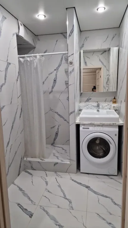 Уютная евроквартира