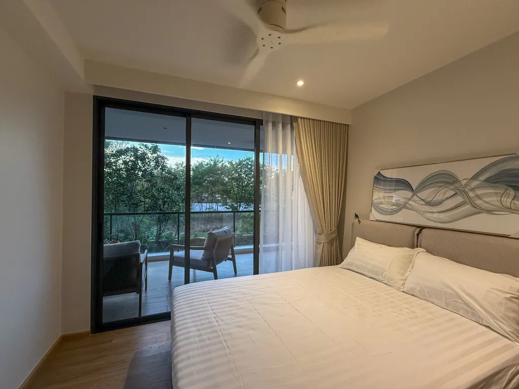 Laguna Seaside 3 bed