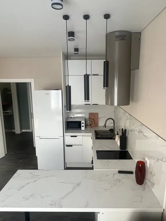 Квартира около аэропорта — аренда посуточно в Иркутск