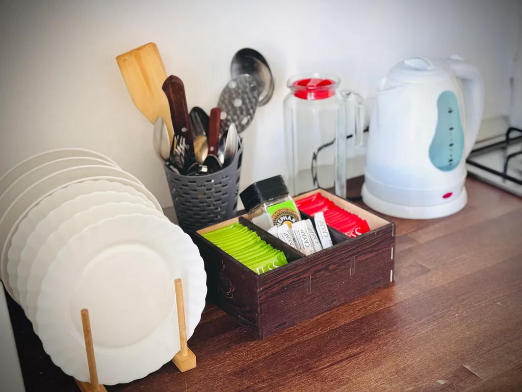 Квартира с видом на Волгу рядом с набережной