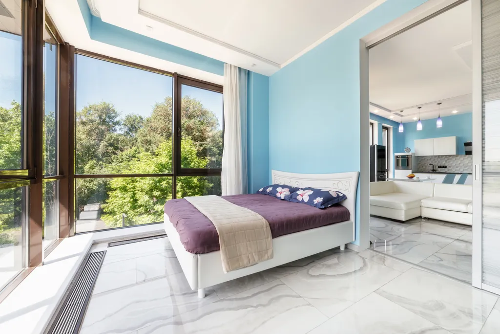 Olympic village Novogorsk