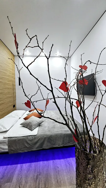 Квартира Квартира Место для тихого отдыха — Краснодар