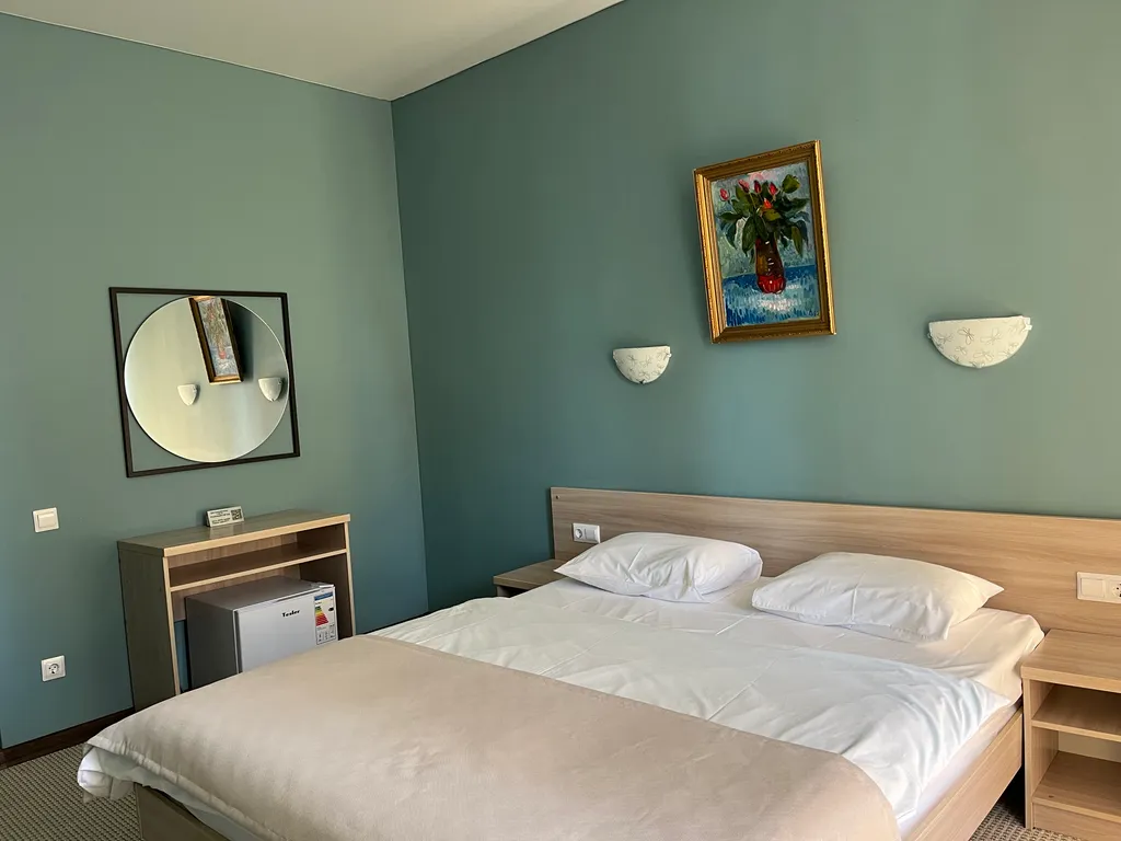 Квартира Комната — Гагра