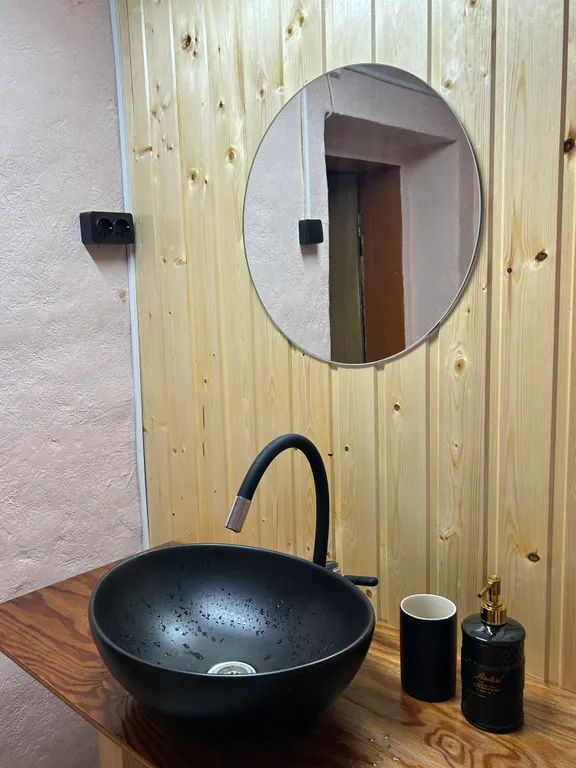 Коттедж Уютный домик — Болгар