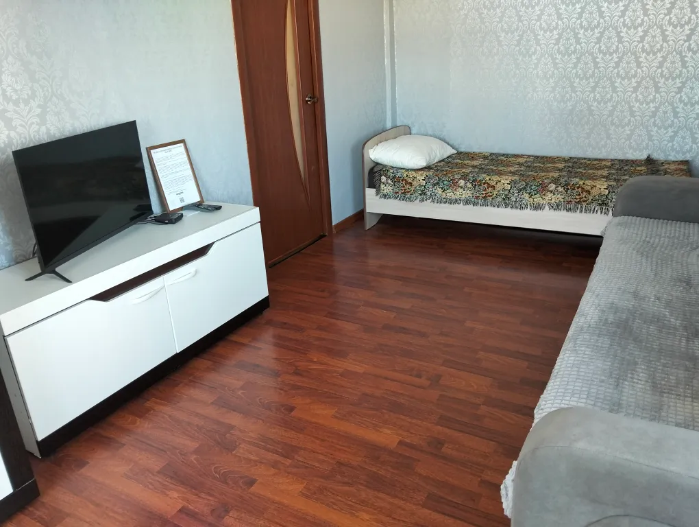 2-комнатная квартира рядом с ФСК