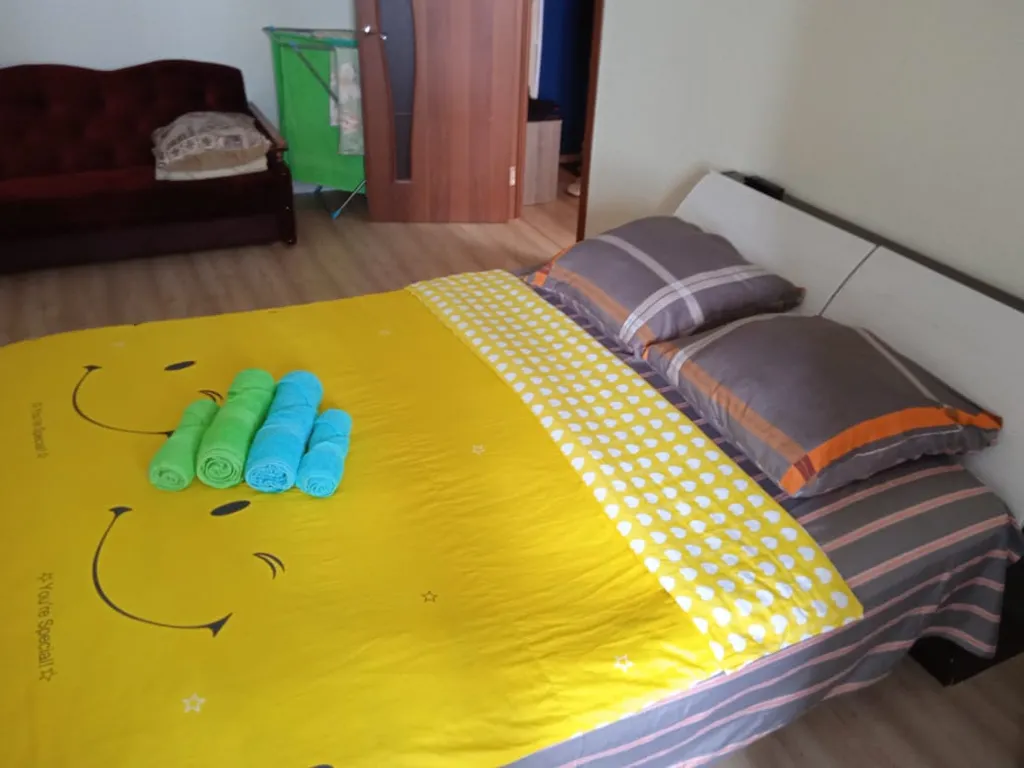 1-комнатная Квартира — аренда посуточно в Щёлково