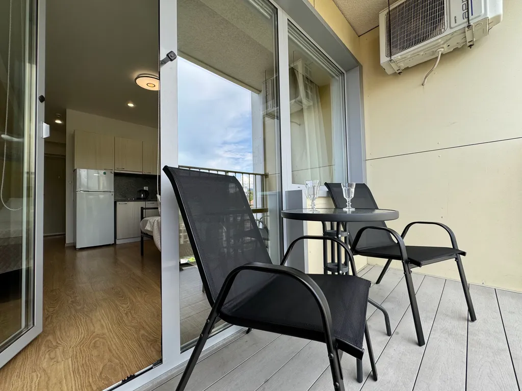 Апартаменты каравелла португалии