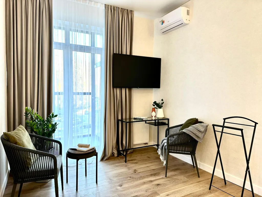 Amber Forest в Рыбной Деревне