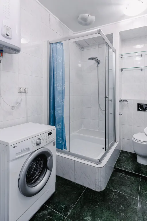 Апартамент в центре города