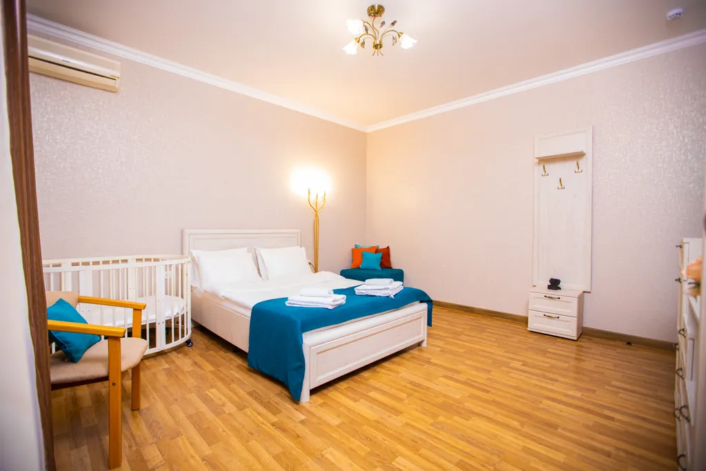 Квартира Комната — Адлер