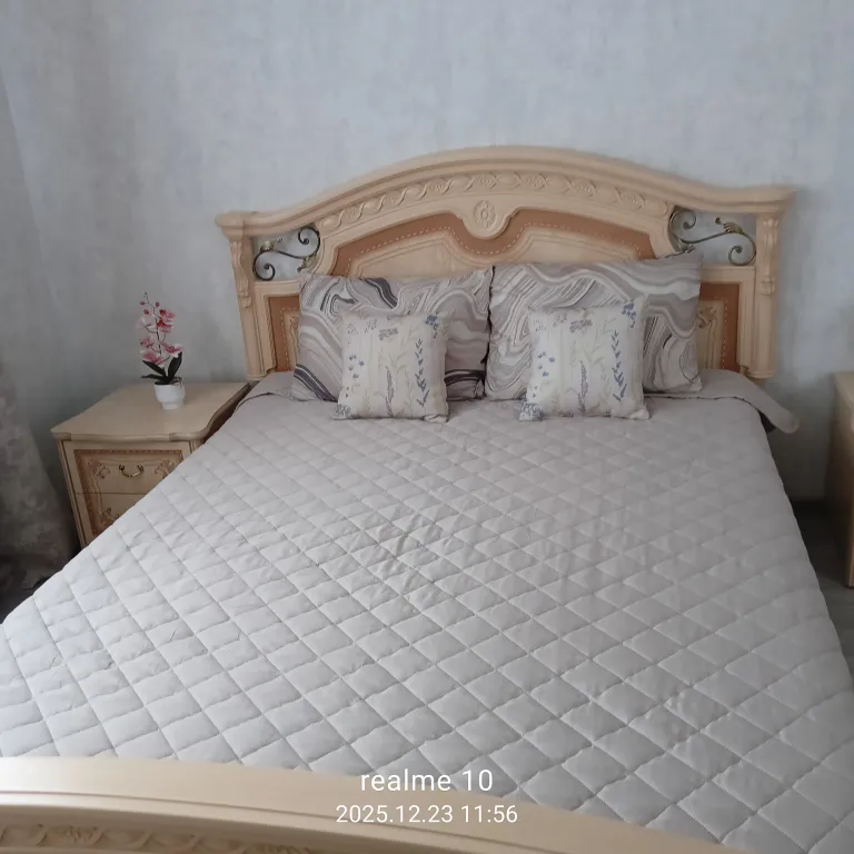 В гостях, как дома