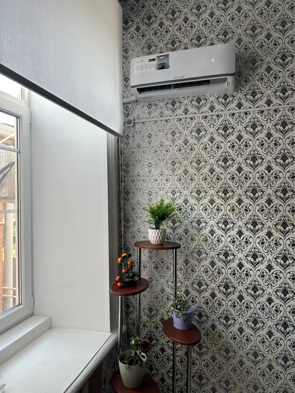 Квартира в самом центре города