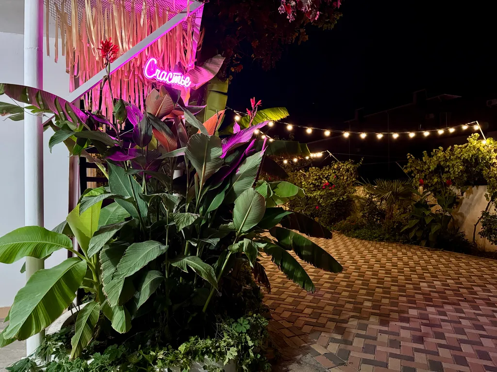 Студия у Хореки в районе Аквапарка