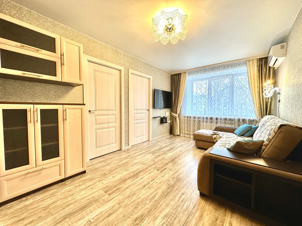 Уютная квартира для семейного отдыха — аренда посуточно в Ростов Великий