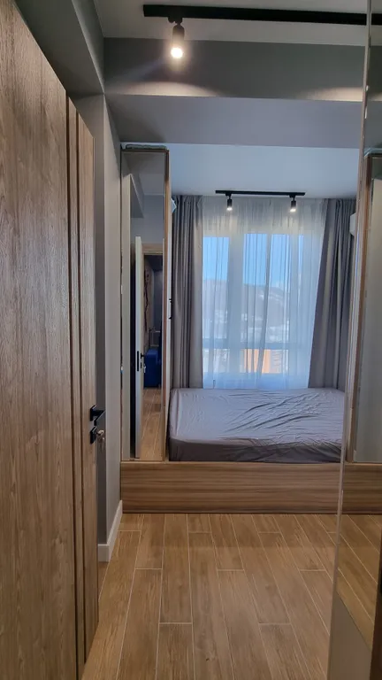 Идеальная квартира для отдыха