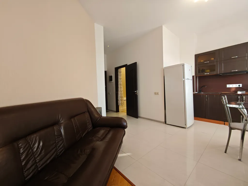 Студия около города Одинцово