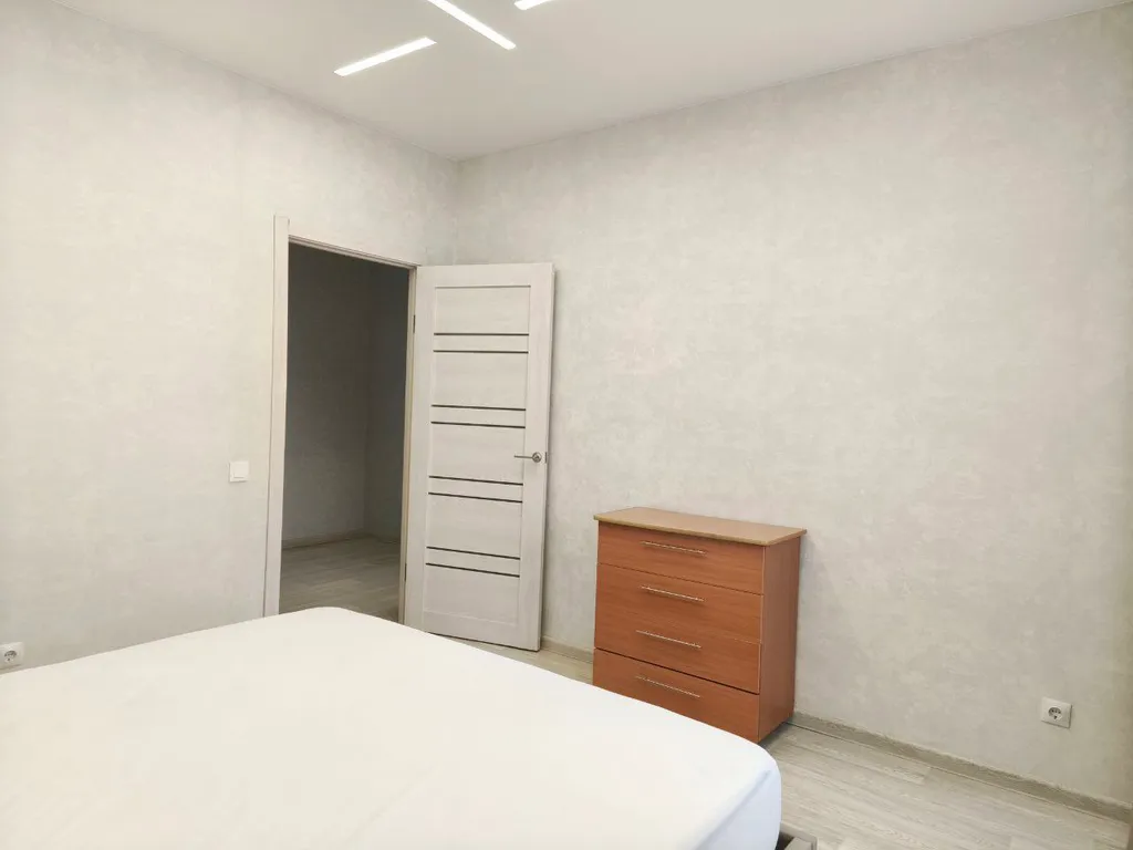 Современная 2-комнатная квартира в ЖК Преображенский